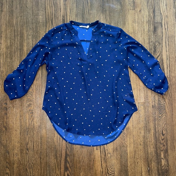 LUSH Blouse - Picture 1 of 5